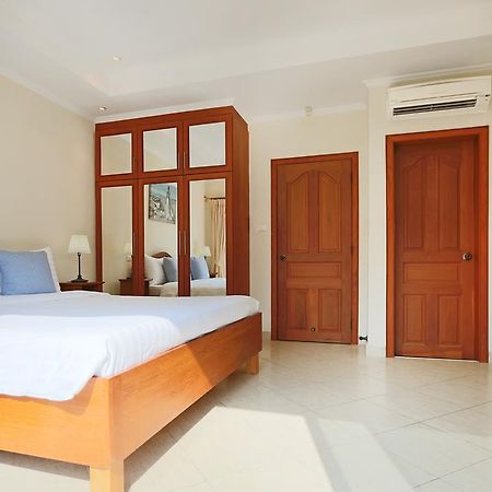 Ashford Villas Cosy Beach Pattaya Eksteriør bilde