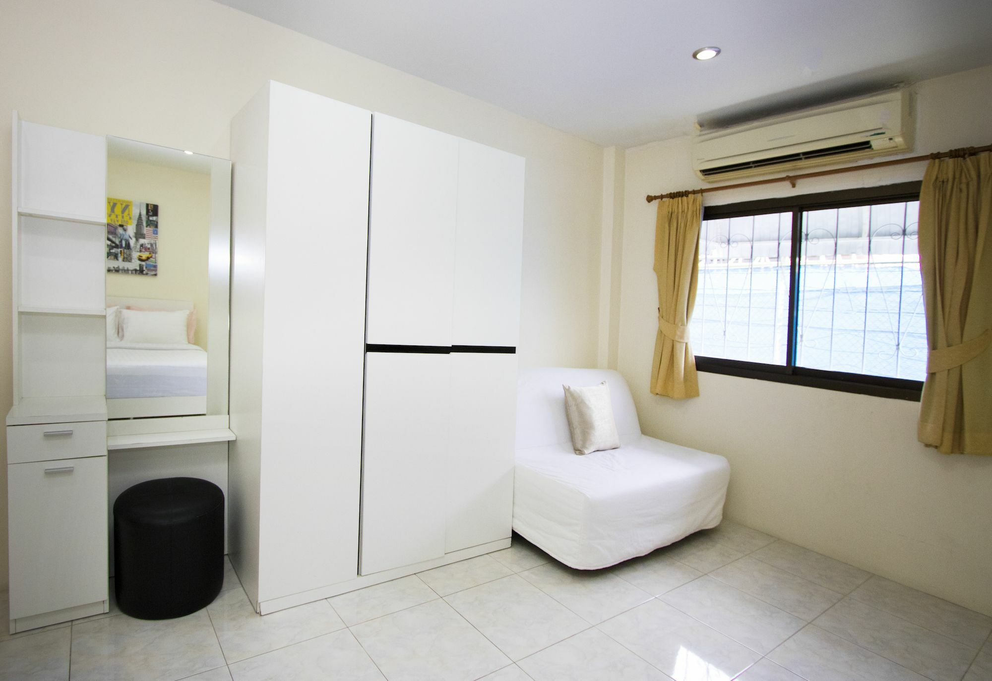 Ashford Villas Cosy Beach Pattaya Eksteriør bilde
