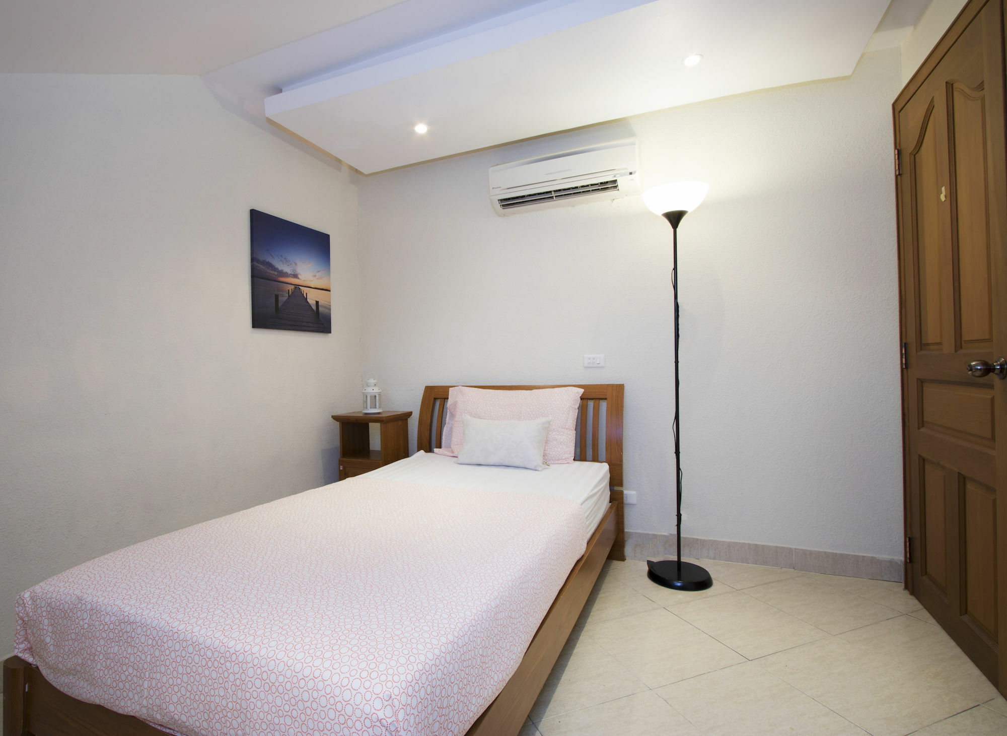 Ashford Villas Cosy Beach Pattaya Eksteriør bilde