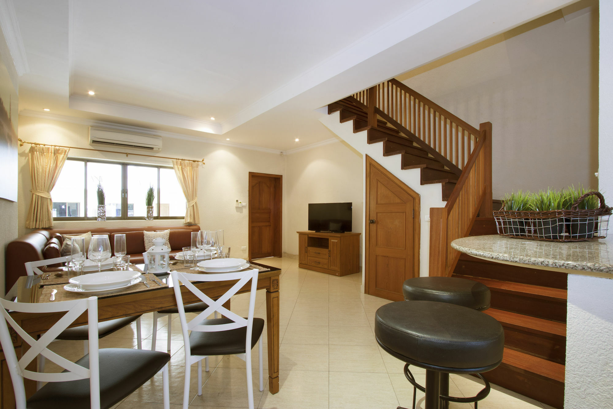 Ashford Villas Cosy Beach Pattaya Eksteriør bilde