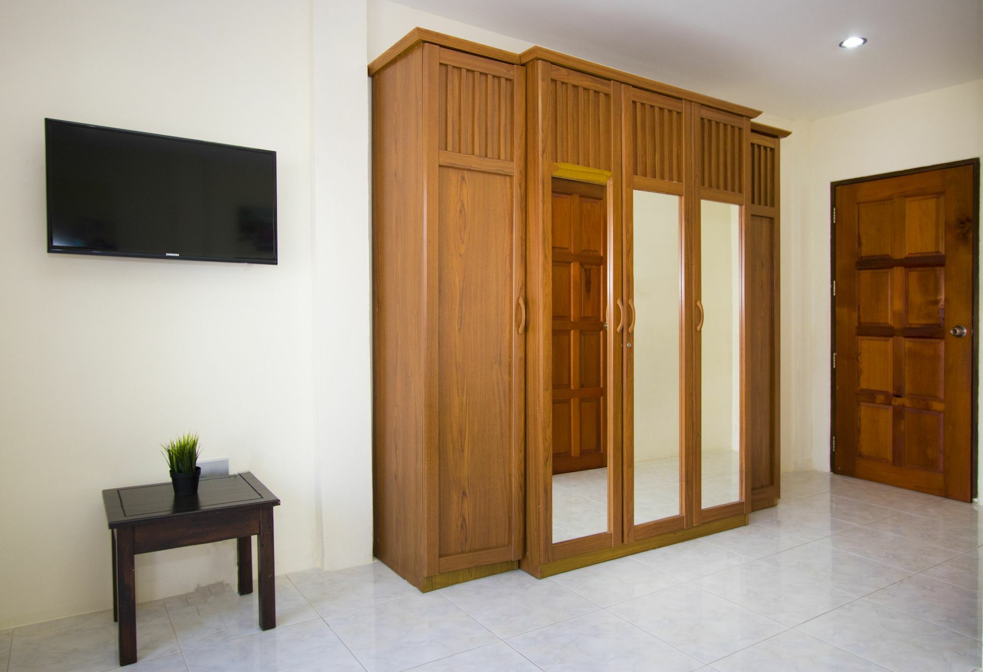 Ashford Villas Cosy Beach Pattaya Eksteriør bilde