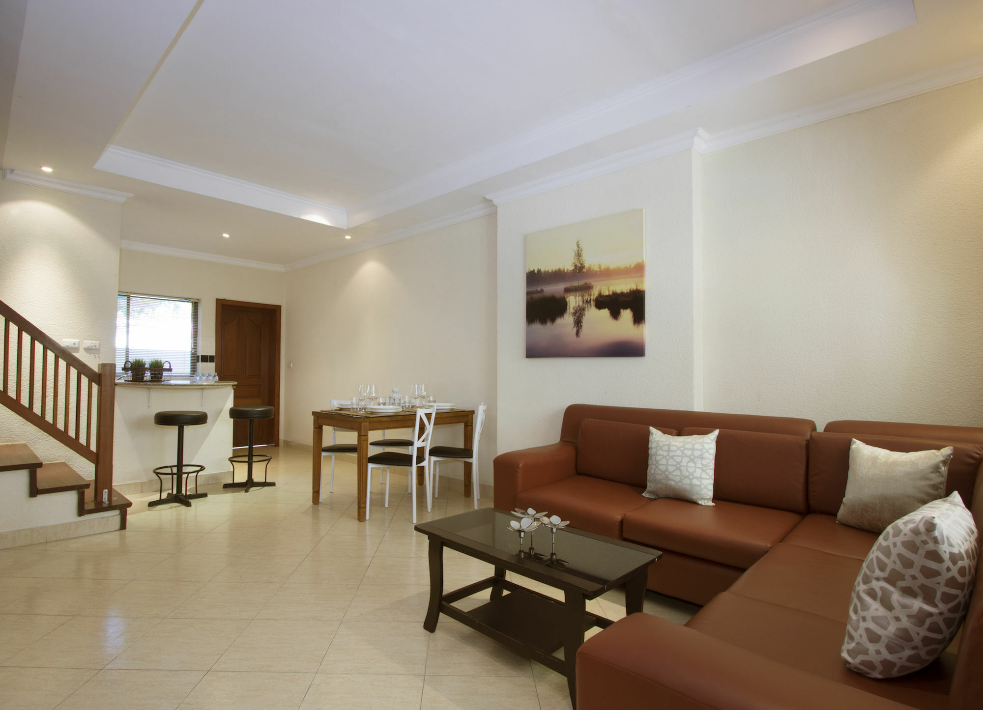 Ashford Villas Cosy Beach Pattaya Eksteriør bilde