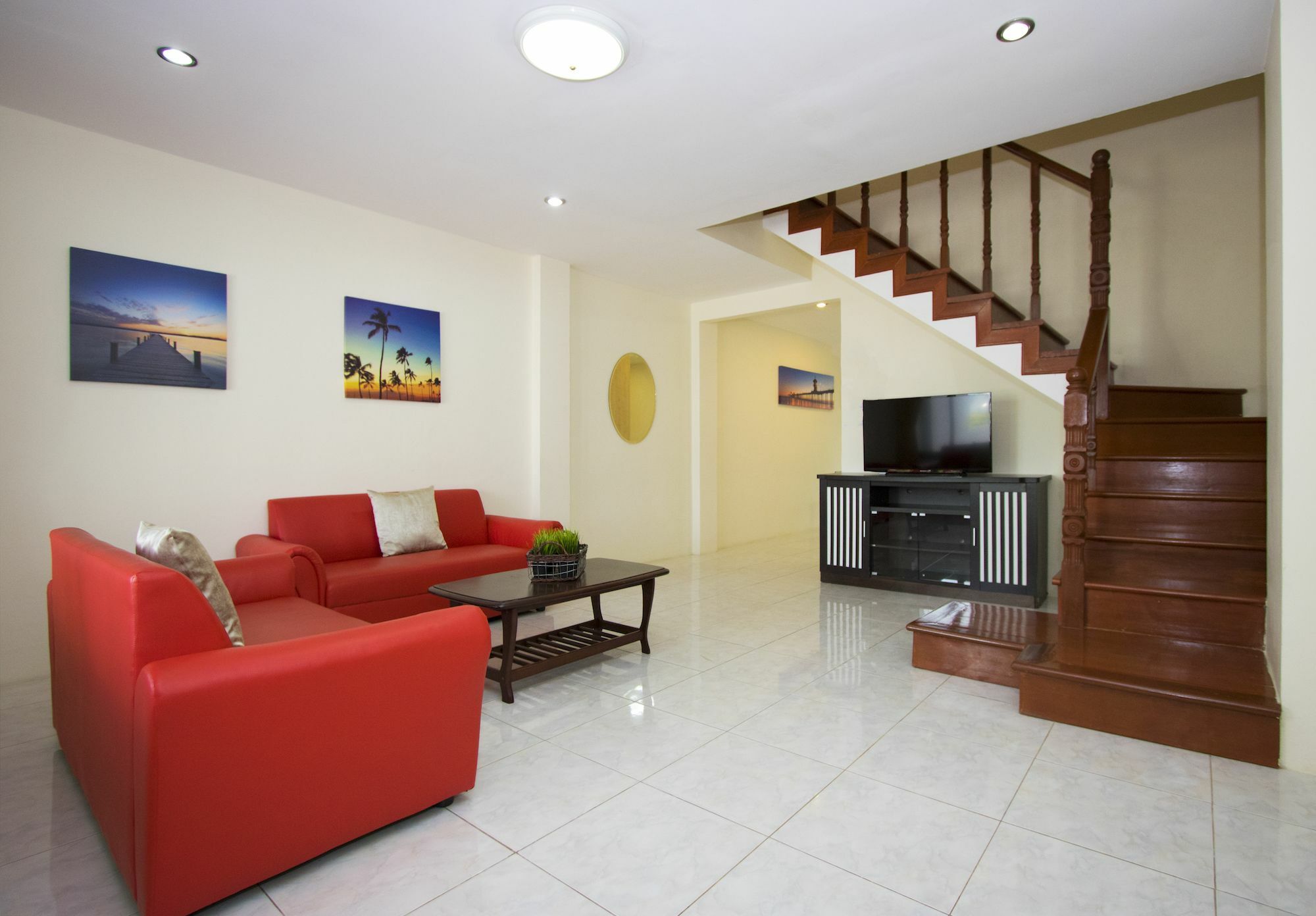 Ashford Villas Cosy Beach Pattaya Eksteriør bilde