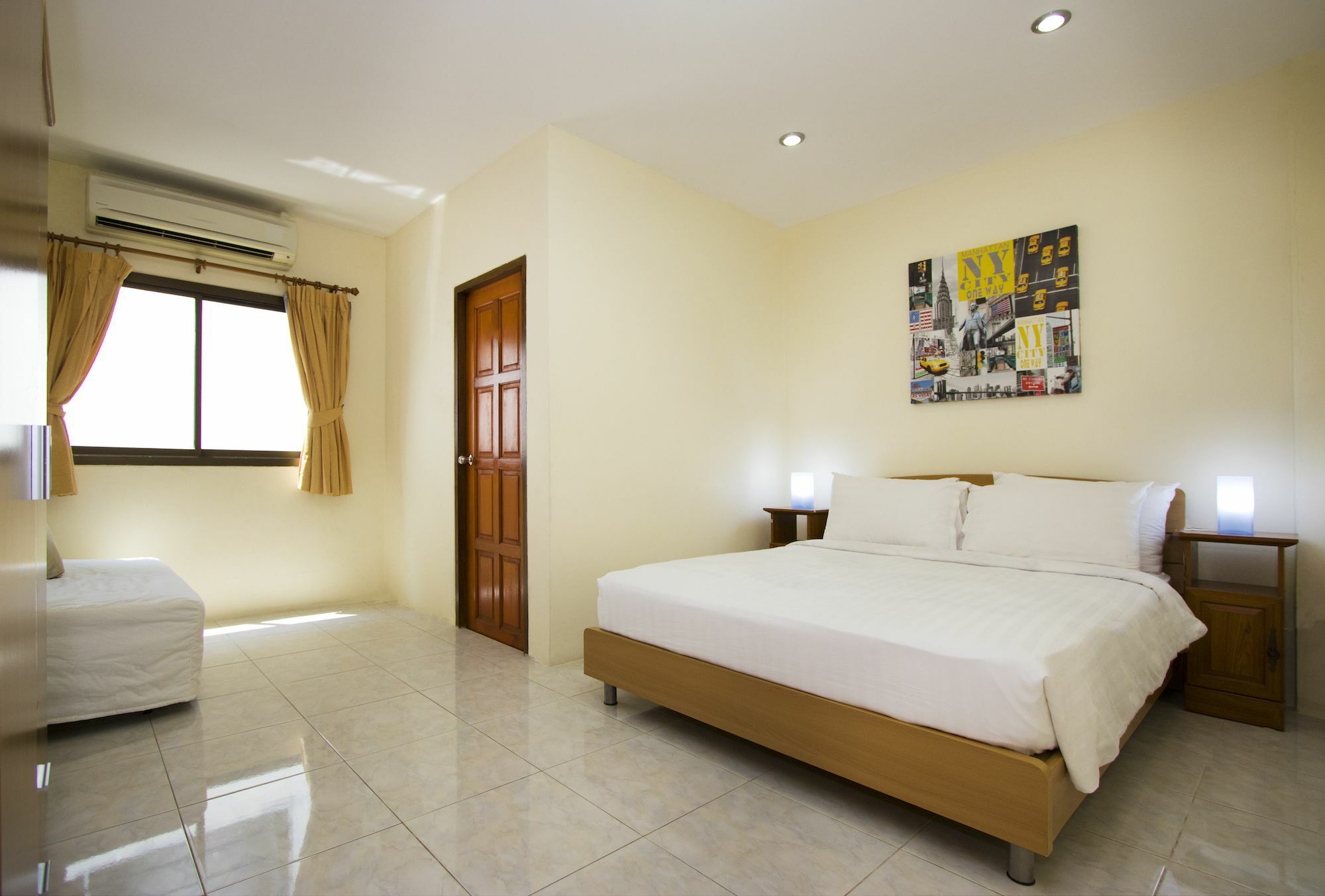 Ashford Villas Cosy Beach Pattaya Eksteriør bilde