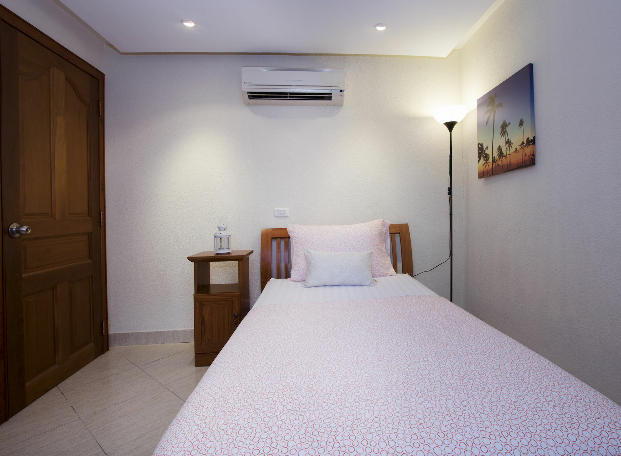 Ashford Villas Cosy Beach Pattaya Eksteriør bilde