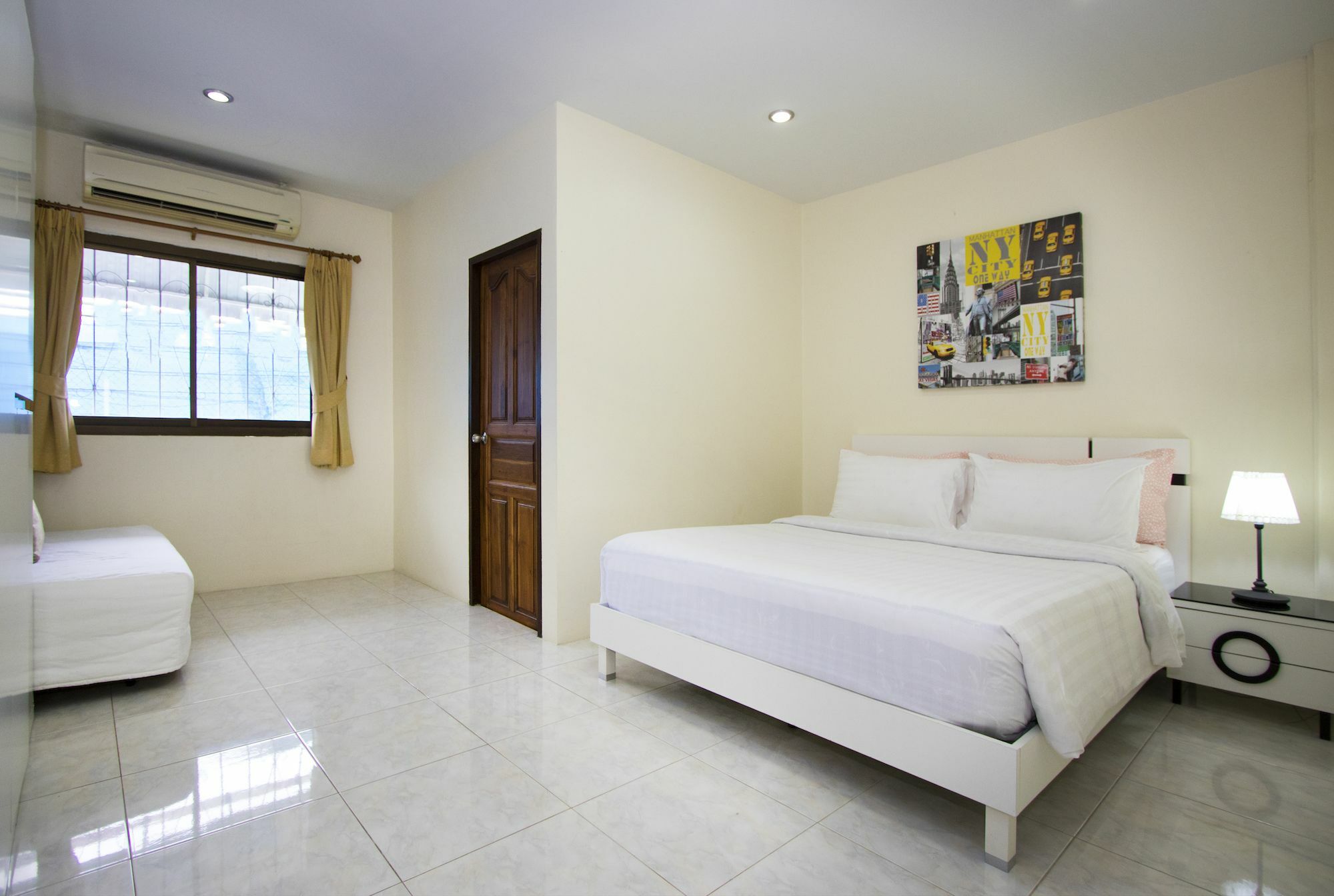 Ashford Villas Cosy Beach Pattaya Eksteriør bilde