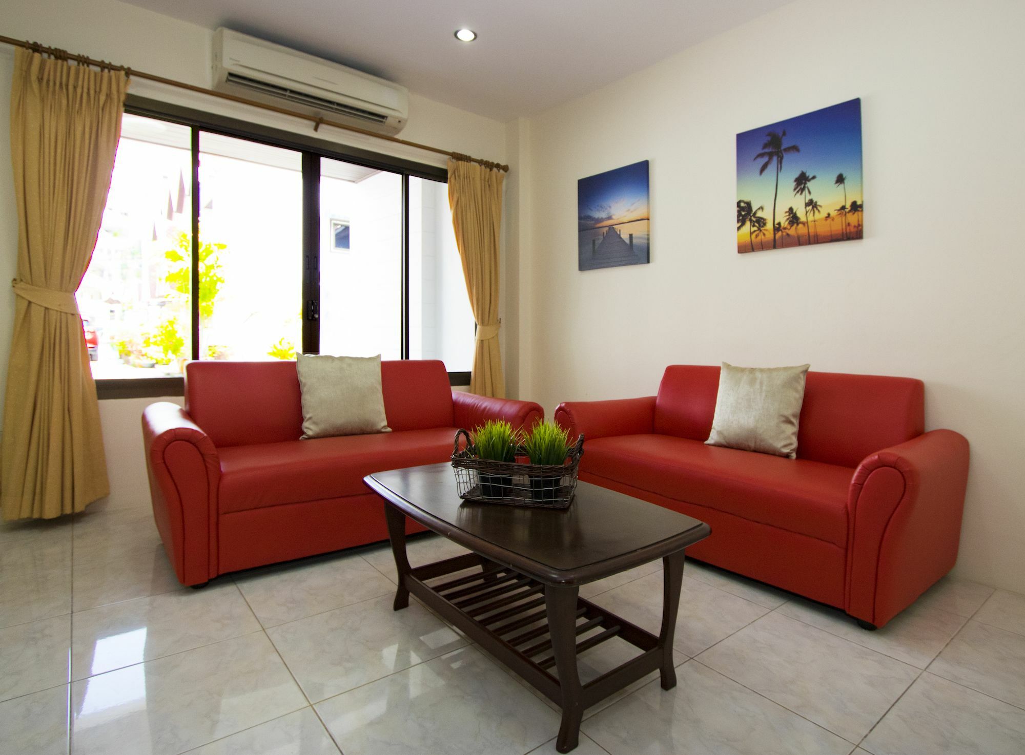 Ashford Villas Cosy Beach Pattaya Eksteriør bilde