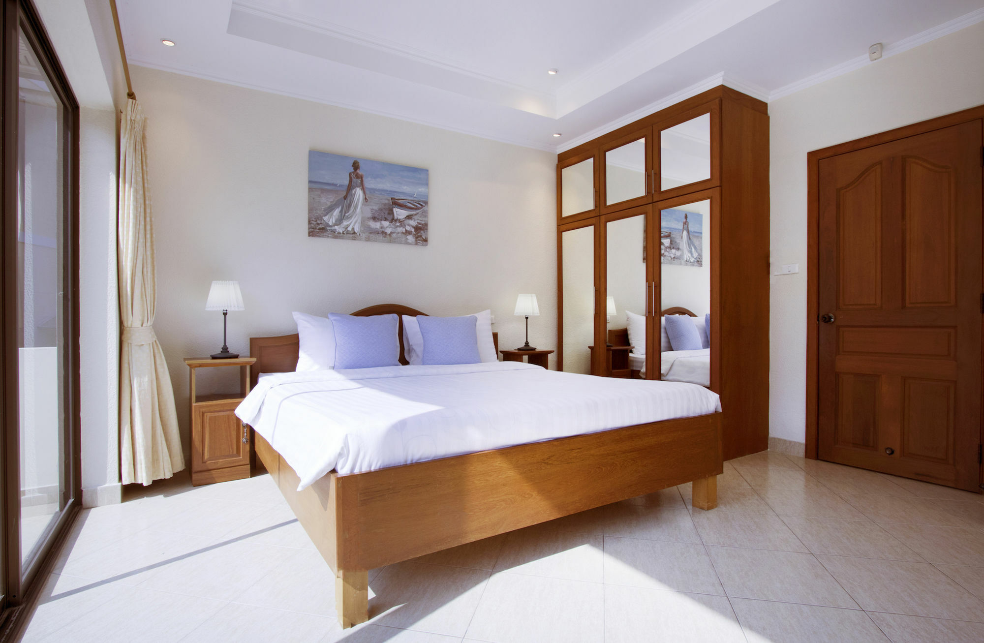 Ashford Villas Cosy Beach Pattaya Eksteriør bilde