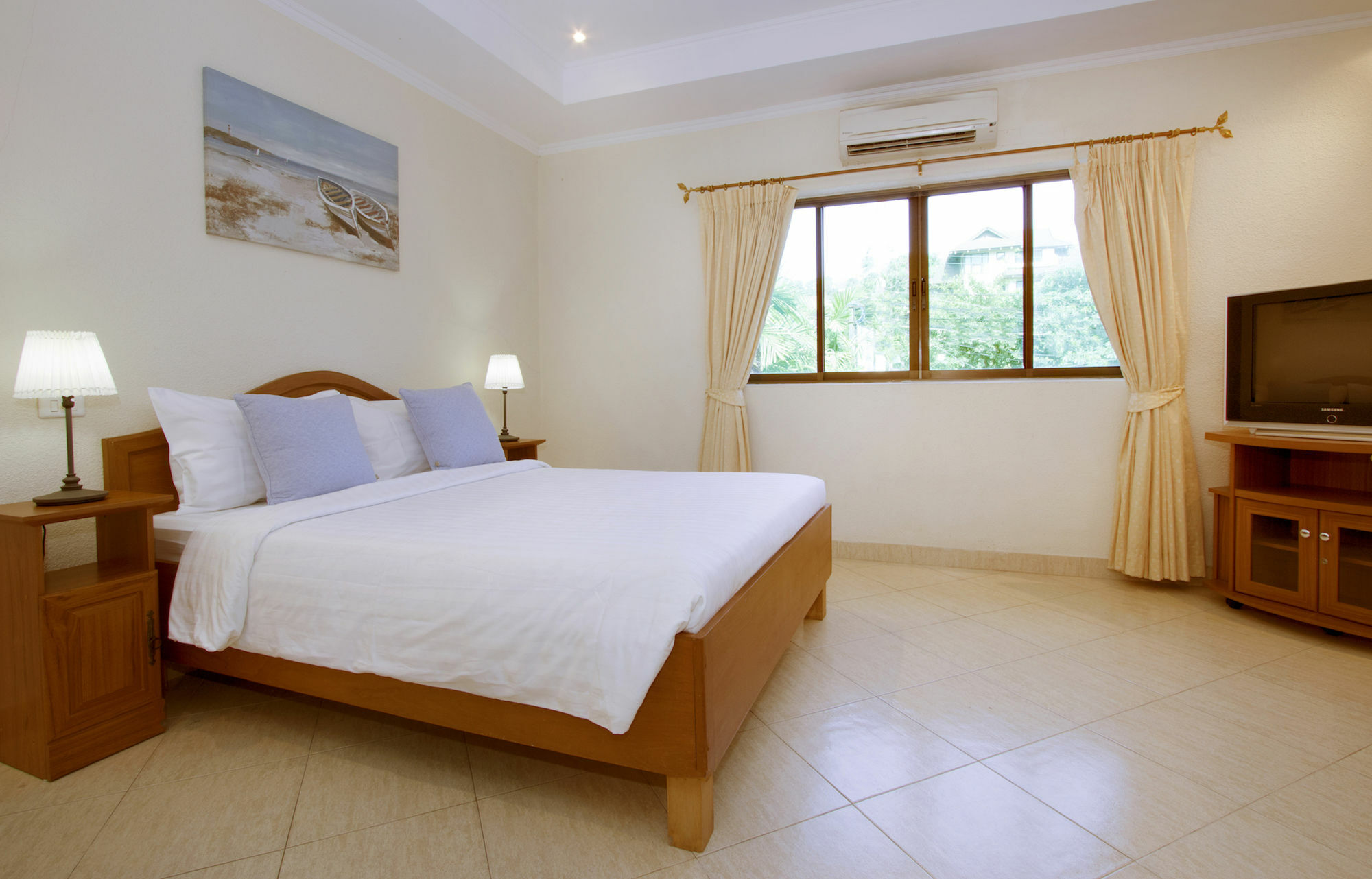 Ashford Villas Cosy Beach Pattaya Eksteriør bilde