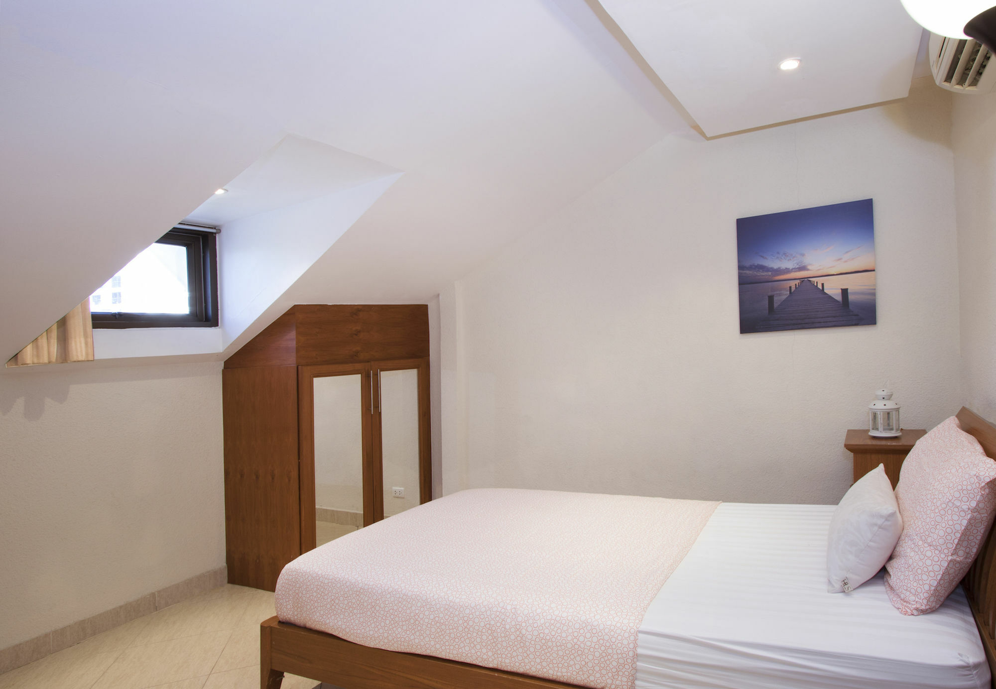 Ashford Villas Cosy Beach Pattaya Eksteriør bilde