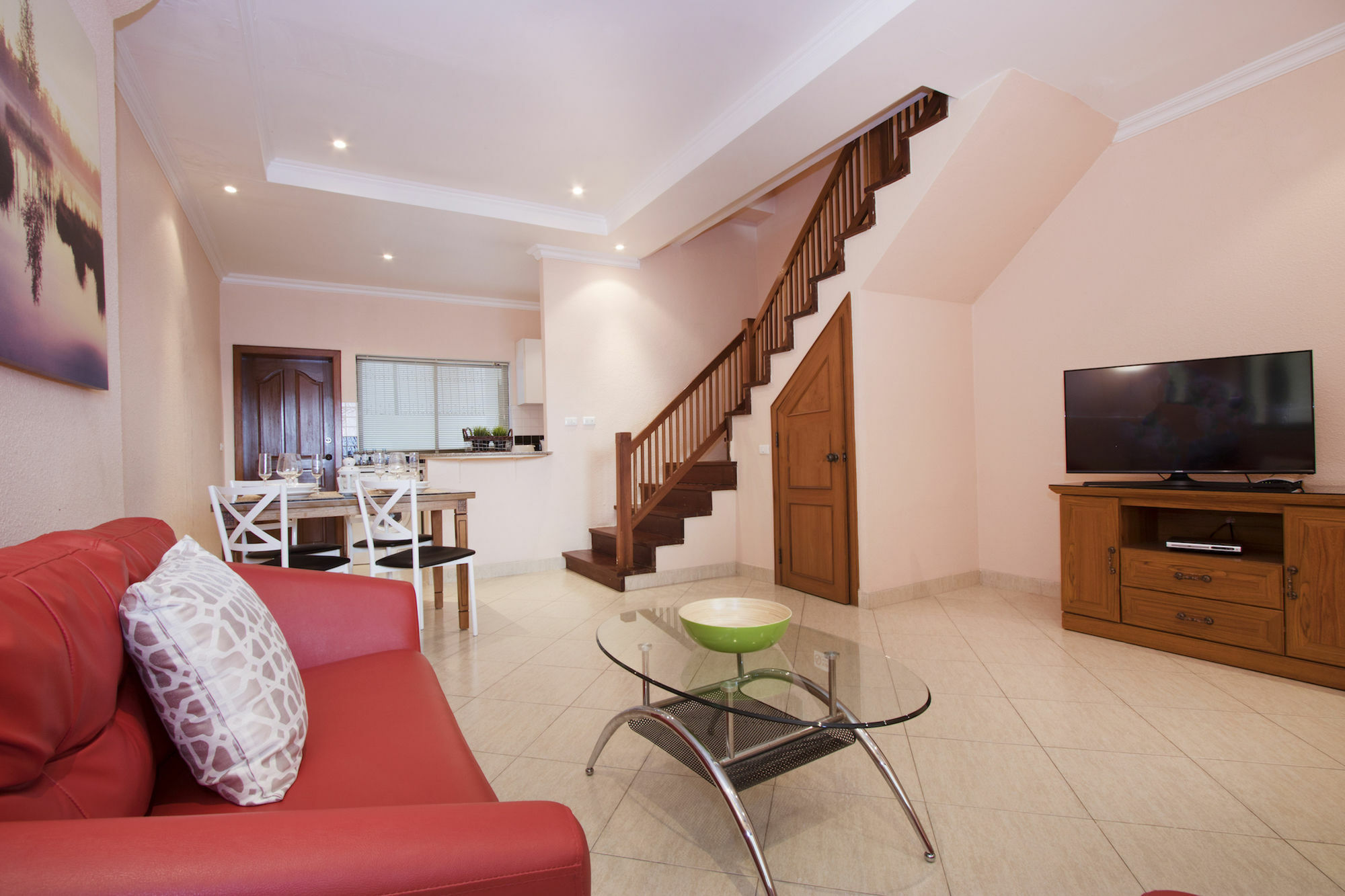Ashford Villas Cosy Beach Pattaya Eksteriør bilde