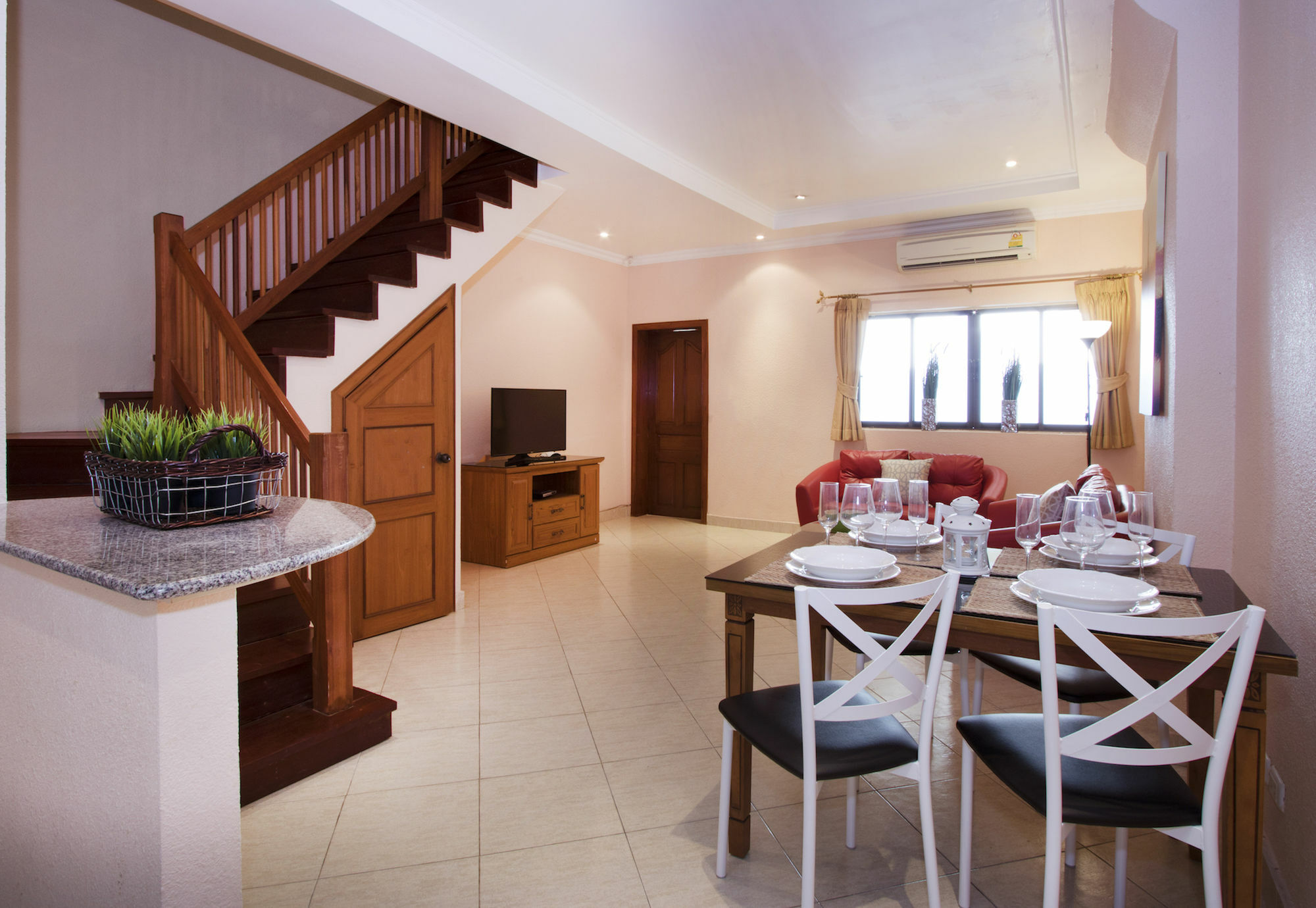 Ashford Villas Cosy Beach Pattaya Eksteriør bilde