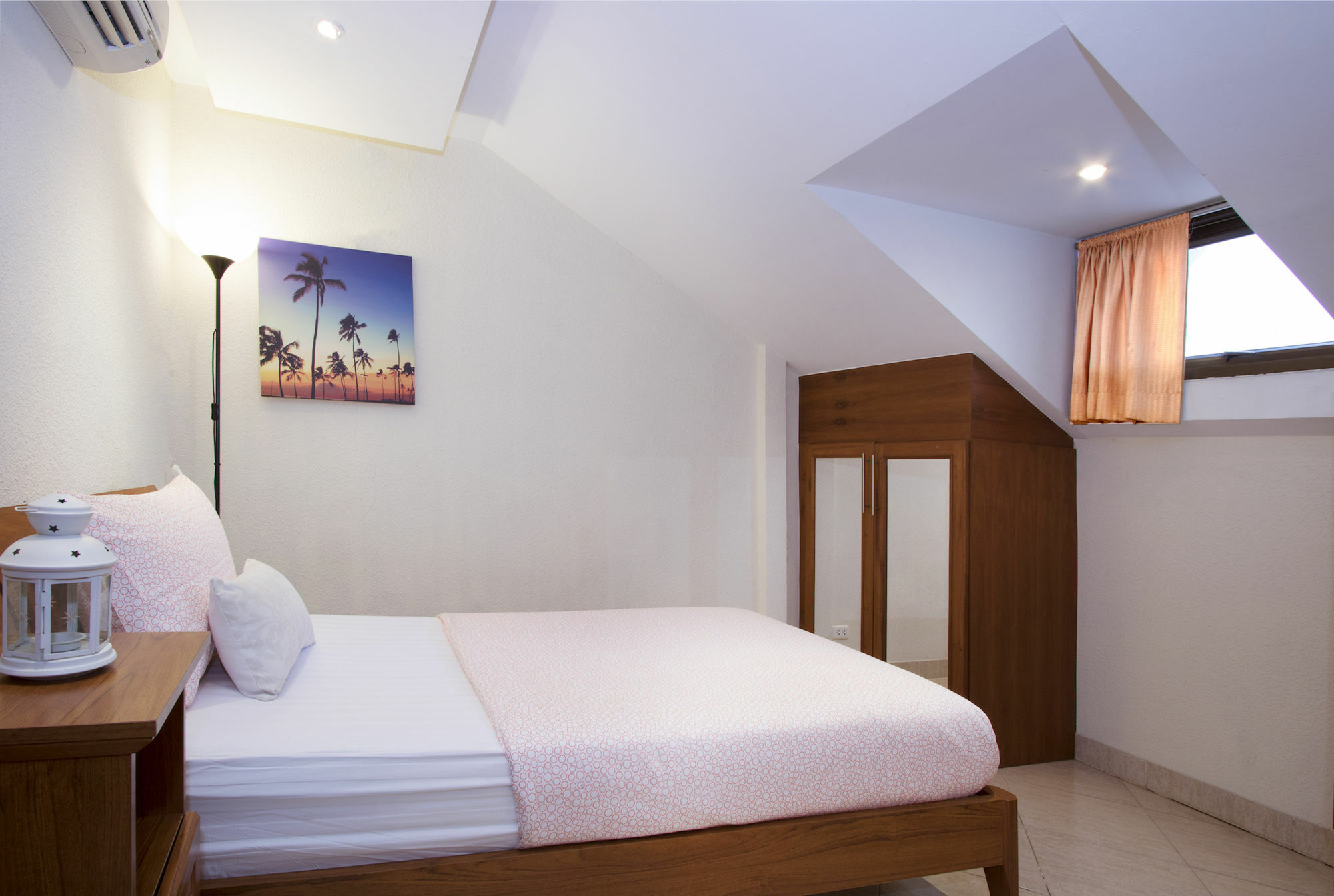 Ashford Villas Cosy Beach Pattaya Eksteriør bilde